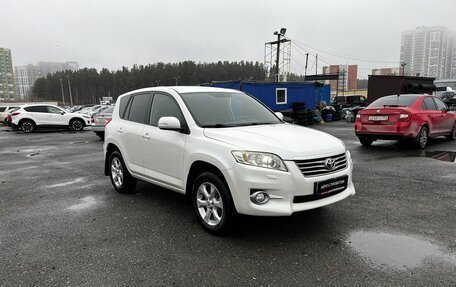 Toyota RAV4, 2010 год, 1 249 000 рублей, 1 фотография