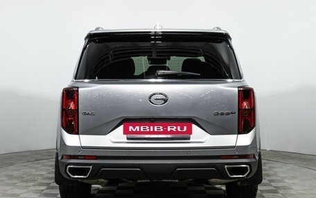 GAC GS8, 2023 год, 3 437 900 рублей, 6 фотография