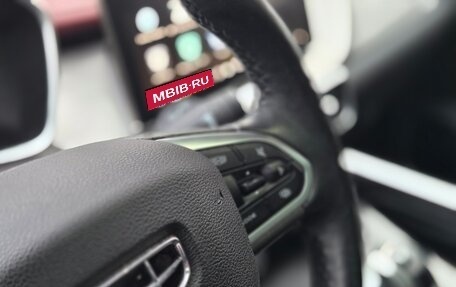 Geely Coolray I, 2022 год, 1 599 000 рублей, 16 фотография