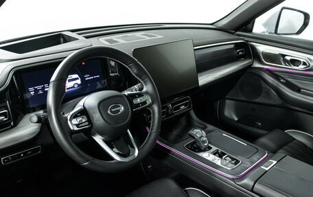 GAC GS8, 2023 год, 3 437 900 рублей, 11 фотография