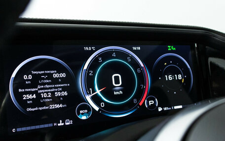 GAC GS8, 2023 год, 3 437 900 рублей, 12 фотография