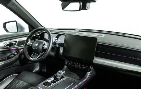 GAC GS8, 2023 год, 3 437 900 рублей, 9 фотография