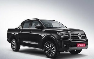 Great Wall Poer, 2025 год, 3 999 000 рублей, 1 фотография