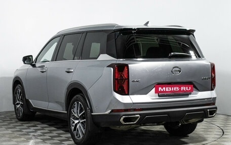 GAC GS8, 2023 год, 3 437 900 рублей, 7 фотография