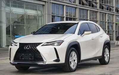 Lexus UX I, 2020 год, 2 468 916 рублей, 1 фотография