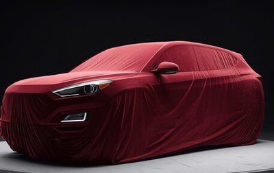 Hyundai Tucson III, 2017 год, 1 640 000 рублей, 1 фотография