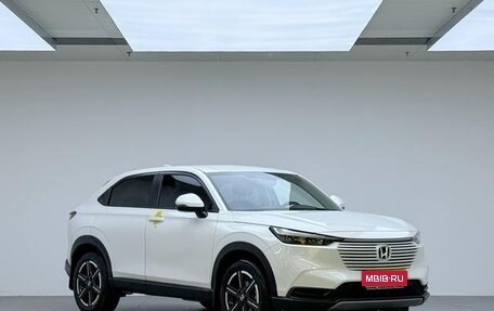 Honda Vezel, 2023 год, 1 920 548 рублей, 1 фотография