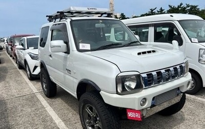 Suzuki Jimny, 2013 год, 750 000 рублей, 1 фотография