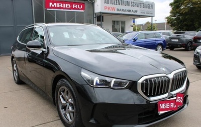 BMW 5 серия, 2024 год, 6 500 000 рублей, 1 фотография