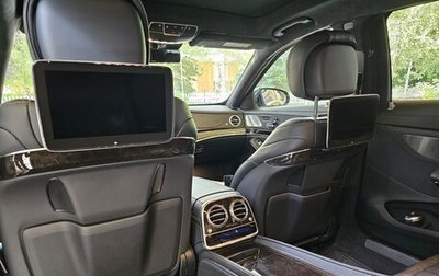 Mercedes-Benz Maybach S-Класс, 2019 год, 6 950 000 рублей, 1 фотография