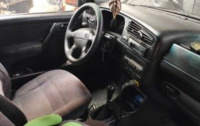 Volkswagen Golf III, 1997 год, 130 000 рублей, 1 фотография