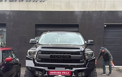 Toyota Tundra II, 2013 год, 9 900 000 рублей, 1 фотография