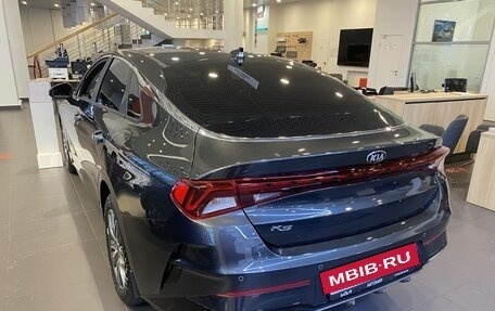 KIA K5, 2025 год, 4 450 000 рублей, 3 фотография