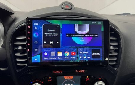 Nissan Juke II, 2012 год, 990 000 рублей, 13 фотография