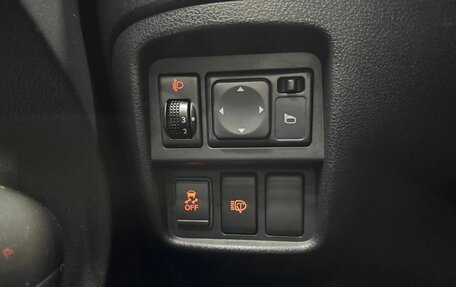 Nissan Juke II, 2012 год, 990 000 рублей, 15 фотография