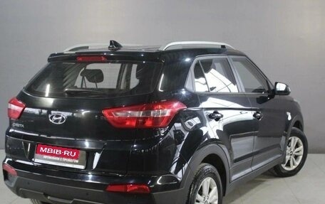 Hyundai Creta I рестайлинг, 2016 год, 1 900 000 рублей, 1 фотография