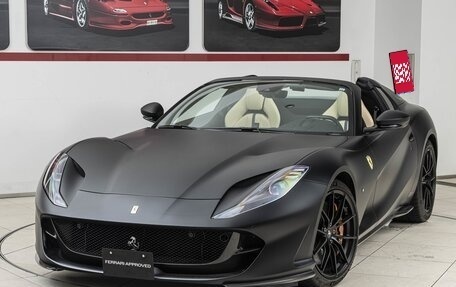 Ferrari 812, 2024 год, 48 900 000 рублей, 1 фотография