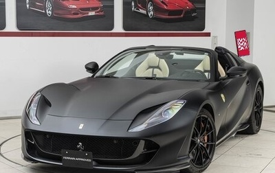 Ferrari 812, 2024 год, 48 900 000 рублей, 1 фотография