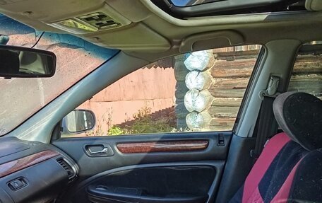 Honda Accord VII рестайлинг, 2000 год, 230 000 рублей, 6 фотография