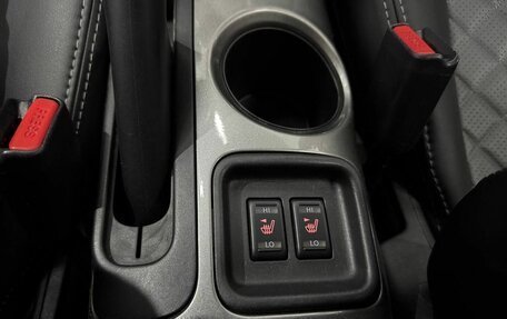 Nissan Juke II, 2012 год, 990 000 рублей, 18 фотография