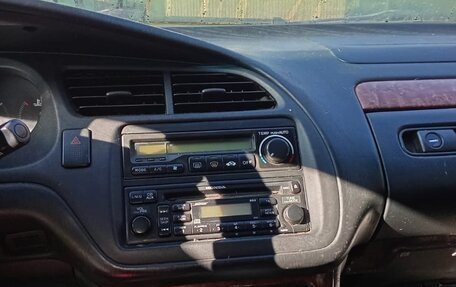 Honda Accord VII рестайлинг, 2000 год, 230 000 рублей, 5 фотография