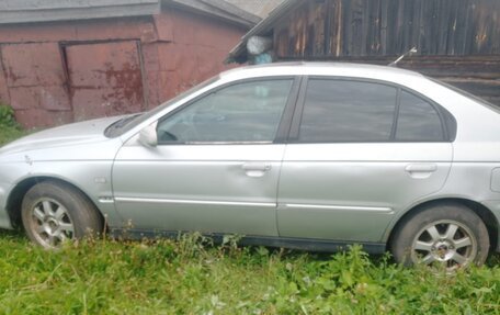 Honda Accord VII рестайлинг, 2000 год, 230 000 рублей, 4 фотография