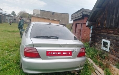 Honda Accord VII рестайлинг, 2000 год, 230 000 рублей, 2 фотография