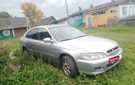 Honda Accord VII рестайлинг, 2000 год, 230 000 рублей, 3 фотография