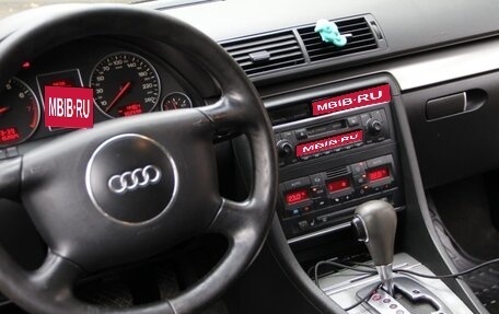 Audi A4, 2004 год, 350 000 рублей, 1 фотография