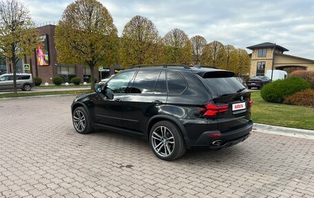 BMW X5, 2007 год, 2 000 000 рублей, 5 фотография