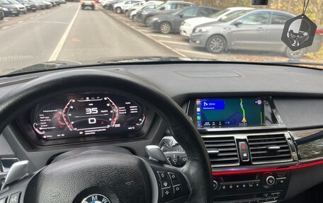 BMW X5, 2007 год, 2 000 000 рублей, 10 фотография