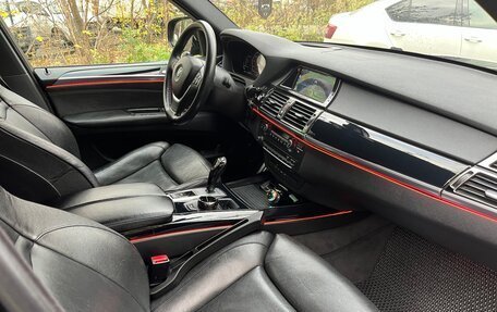 BMW X5, 2007 год, 2 000 000 рублей, 12 фотография