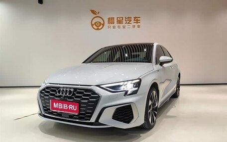 Audi A3, 2022 год, 2 158 000 рублей, 1 фотография