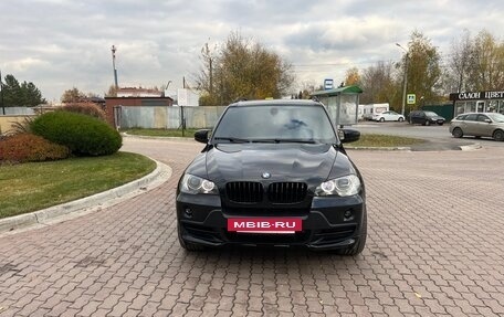 BMW X5, 2007 год, 2 000 000 рублей, 2 фотография