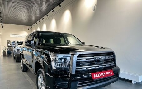 Haval H5, 2024 год, 3 949 000 рублей, 1 фотография