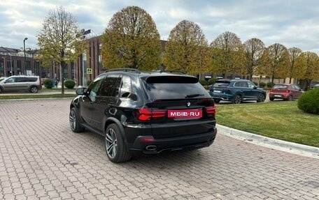 BMW X5, 2007 год, 2 000 000 рублей, 7 фотография