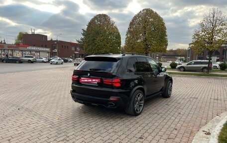 BMW X5, 2007 год, 2 000 000 рублей, 8 фотография