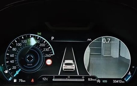 Genesis GV70, 2022 год, 4 600 000 рублей, 5 фотография