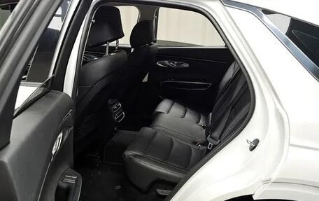 Genesis GV70, 2022 год, 4 600 000 рублей, 7 фотография