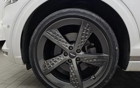 Genesis GV70, 2022 год, 4 600 000 рублей, 4 фотография