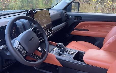 Haval H9, 2024 год, 3 700 000 рублей, 8 фотография