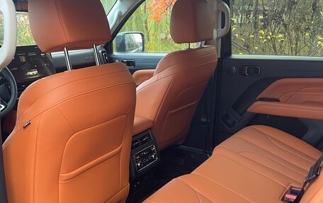 Haval H9, 2024 год, 3 700 000 рублей, 5 фотография