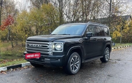 Haval H9, 2024 год, 3 700 000 рублей, 3 фотография