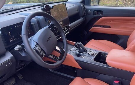 Haval H9, 2024 год, 3 700 000 рублей, 6 фотография