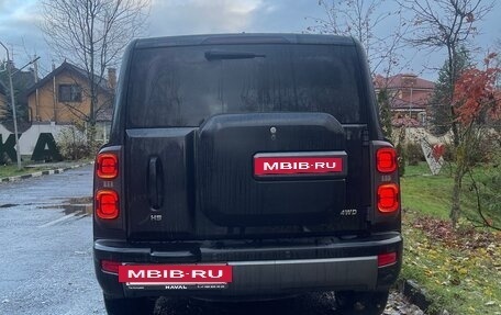 Haval H9, 2024 год, 3 700 000 рублей, 4 фотография