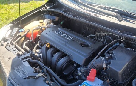 Toyota Corolla, 2008 год, 915 000 рублей, 6 фотография