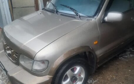 KIA Sportage IV рестайлинг, 2004 год, 230 000 рублей, 2 фотография