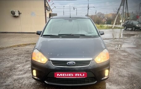 Ford C-MAX I рестайлинг, 2007 год, 400 000 рублей, 5 фотография