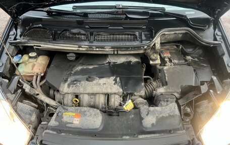 Ford C-MAX I рестайлинг, 2007 год, 400 000 рублей, 11 фотография