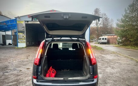 Ford C-MAX I рестайлинг, 2007 год, 400 000 рублей, 12 фотография